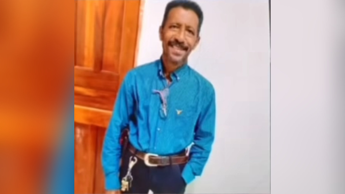 Homem é encontrado morto com marcas de tiros em estrada de Itupiranga