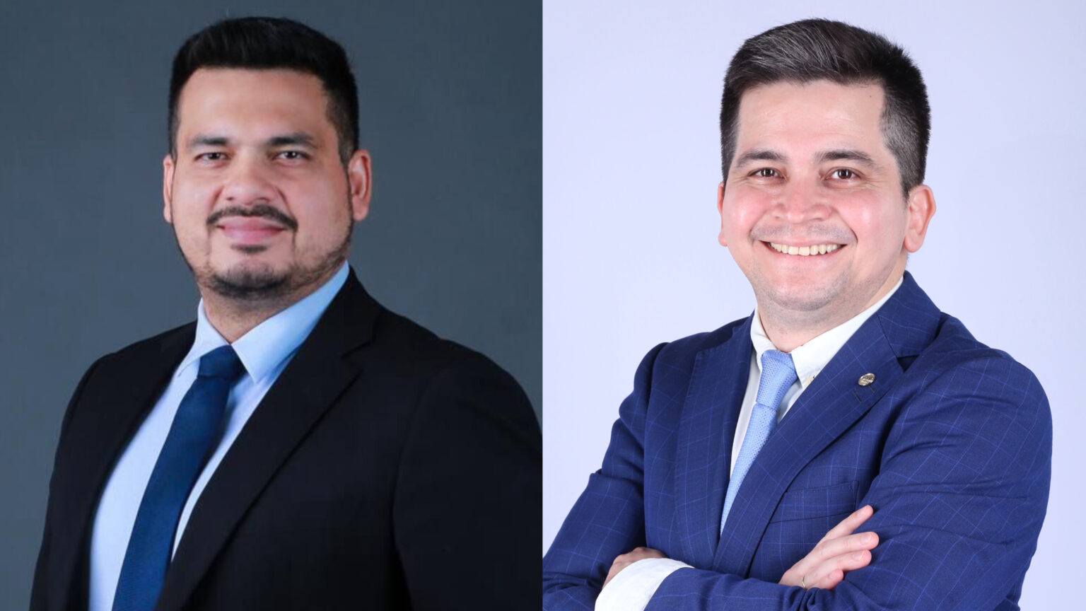 Rodrigo Botelho e Ismael Gaia disputam presidência da OAB Marabá
