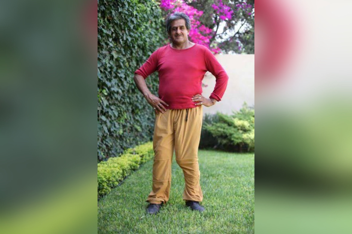 Homem com maior órgão genital do mundo relata viver uma ‘maldição’