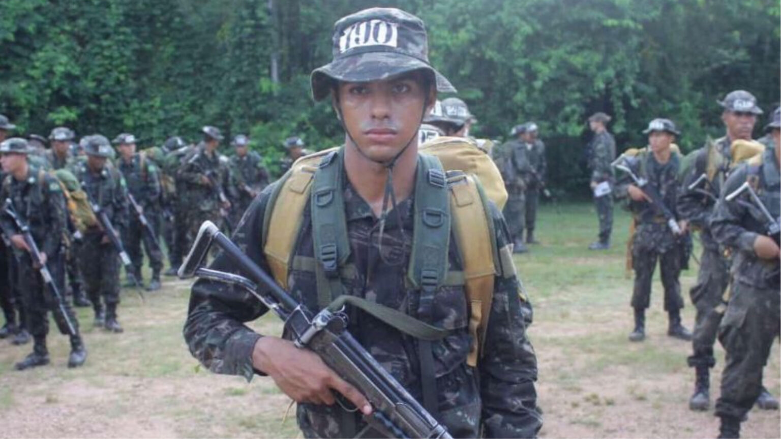 Polícia confirma identidade de jovem morto em acidente na BR-230, em Marabá