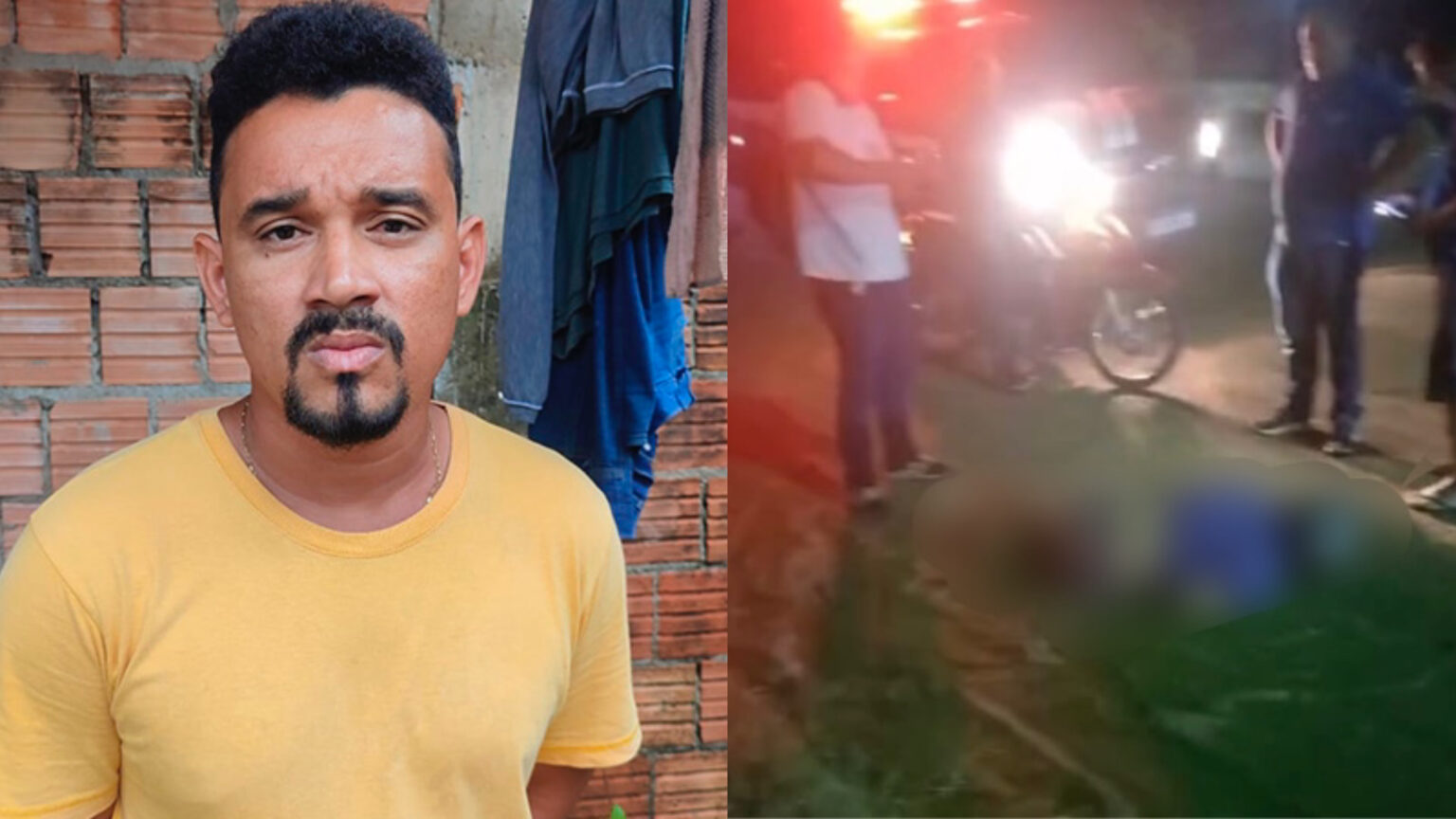 Morte de ex-presidiário em Marabá levanta suspeitas de execução, investiga polícia