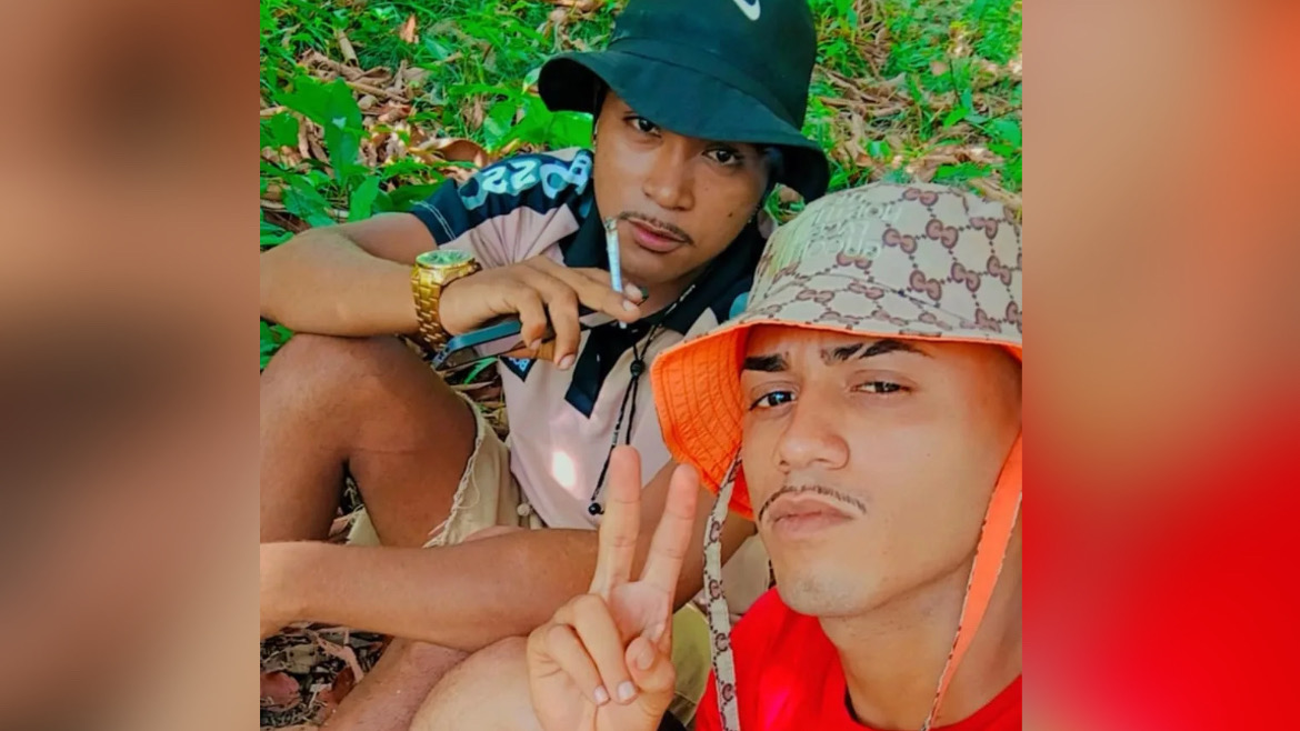 Dois criminosos de alta periculosidade morrem em confronto com a polícia no Pará