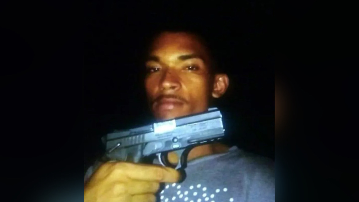 Membro de facção criminosa morre em troca de tiros no Pará