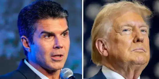 Governador Helder Barbalho quer Donald Trump na COP 30 em Belém