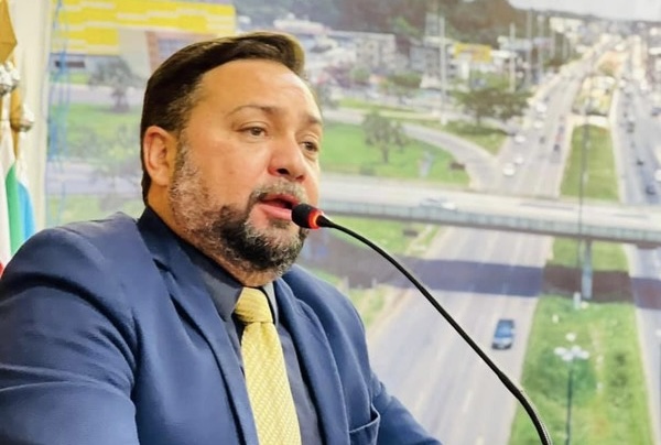 Vereador sofre parada cardiorrespiratória durante cirurgia para retirada de tumor