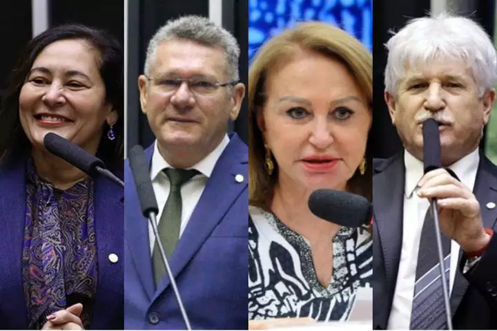 PEC contra a jornada 6×1: veja os deputados paraenses que assinaram a proposta