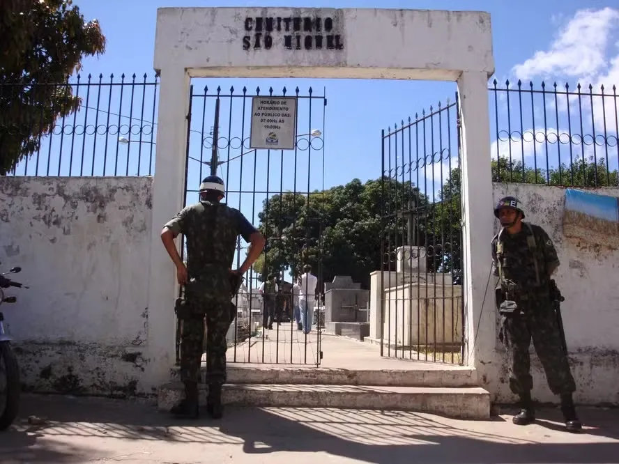 Comissão da Verdade pretende retomar buscas por restos mortais de vítimas da ditadura militar