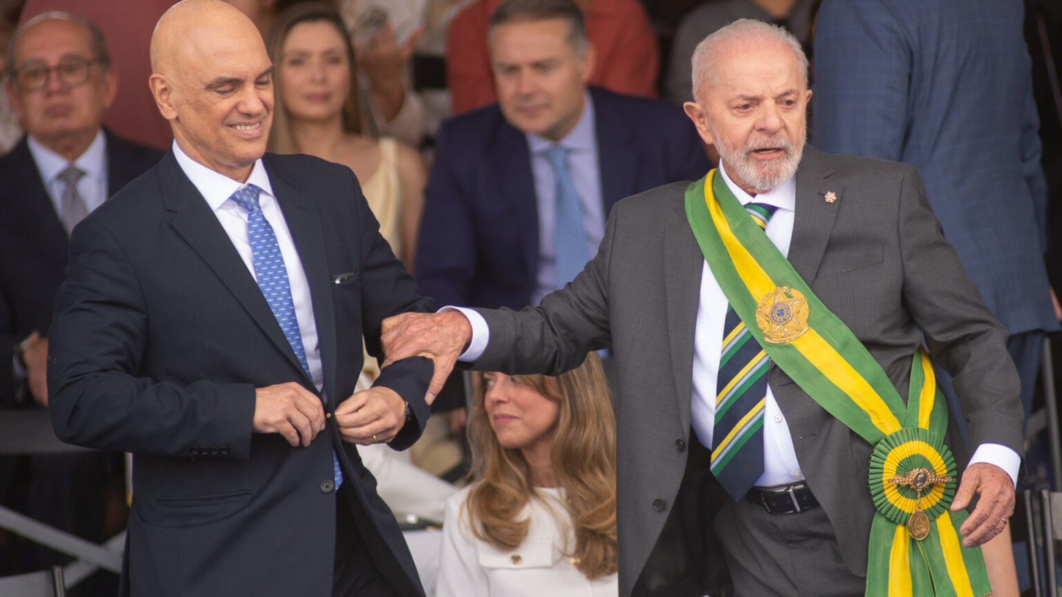 Plano de militares bolsonaristas era envenenar Lula e explodir Moraes