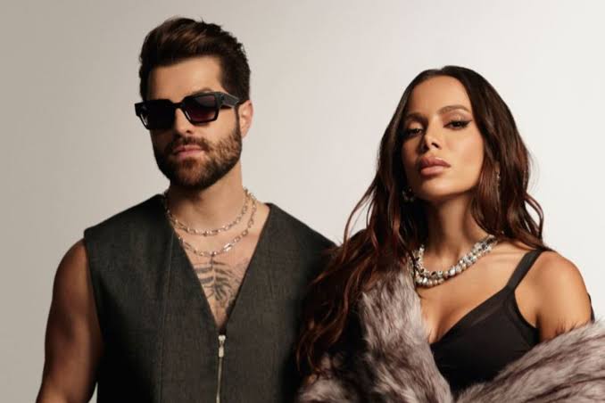 Anitta cancela participação no show de Alok em Belém