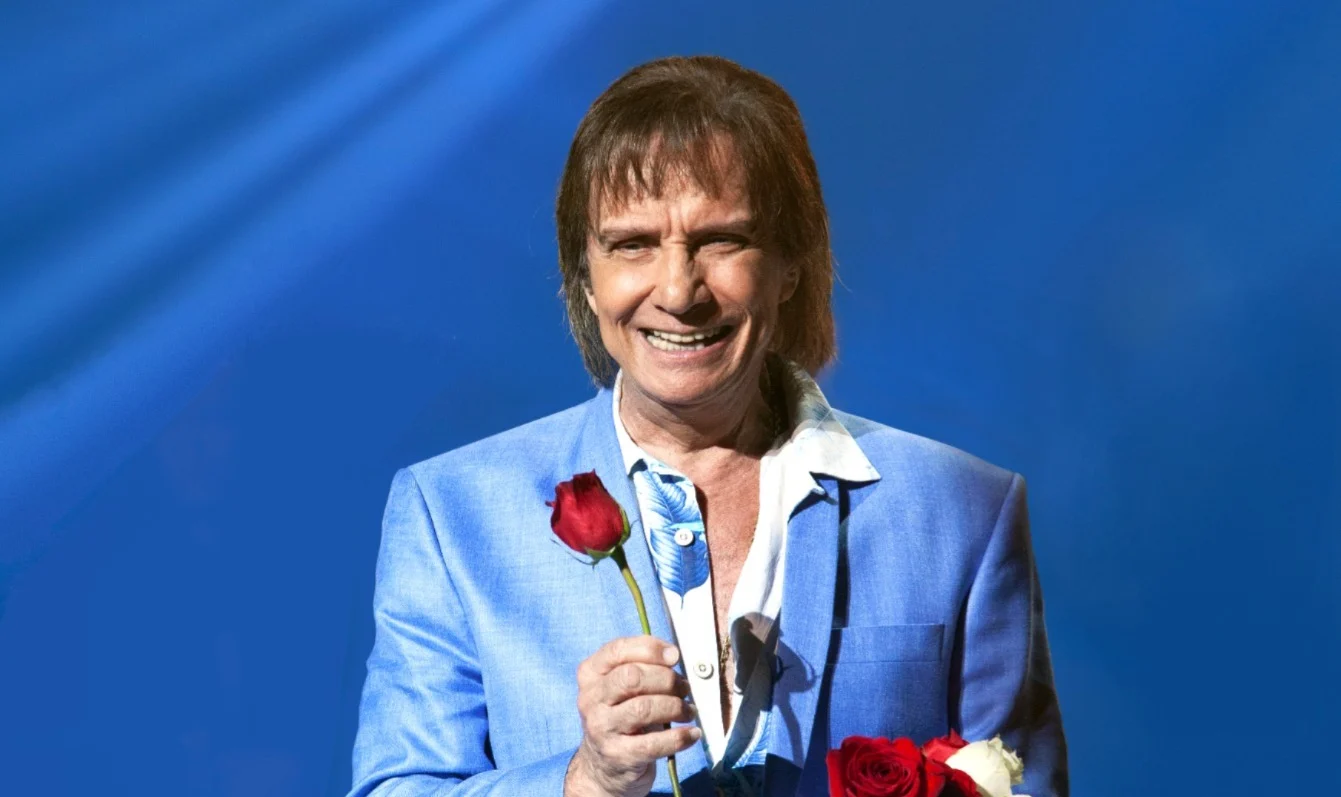 Rei Roberto Carlos fará show no Pará um dia antes da virada de ano