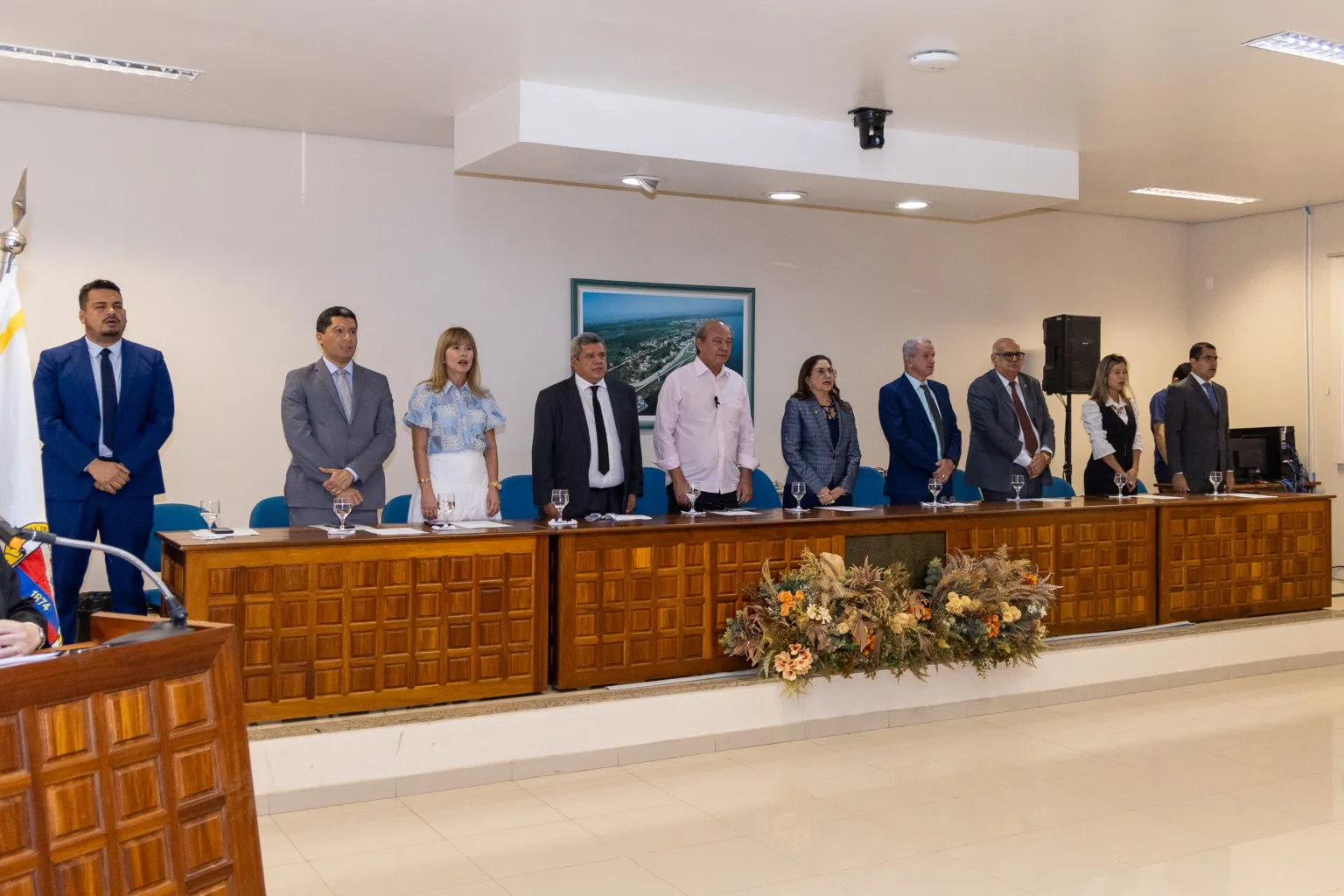 Solenidade marca elevação da Comarca de Marabá à 3ª Entrância