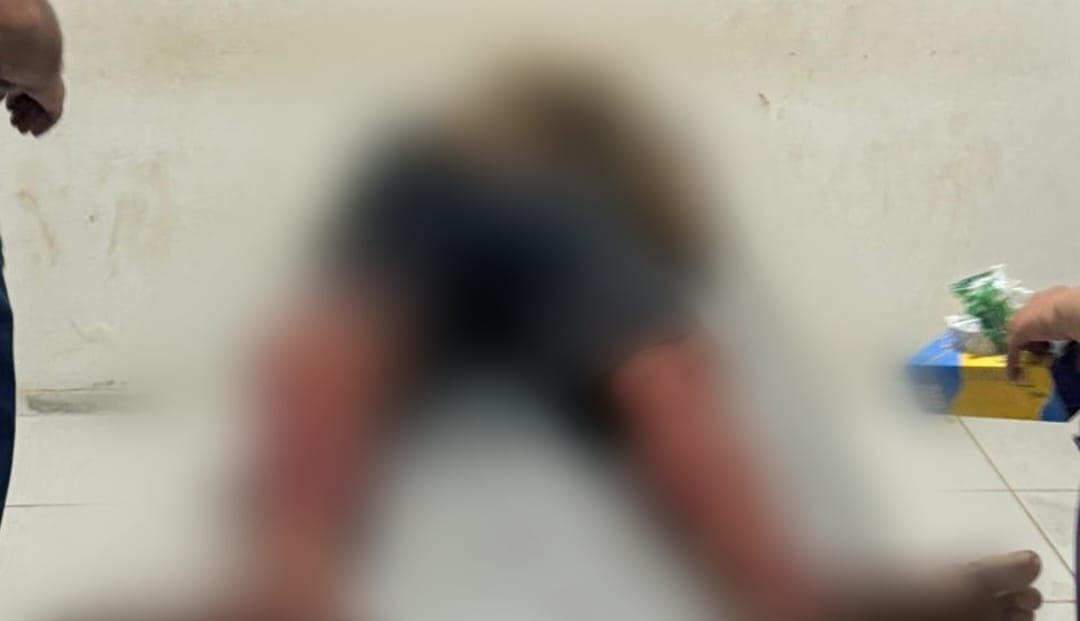 PM atira e mata homem acusado de traficar drogas no Pará