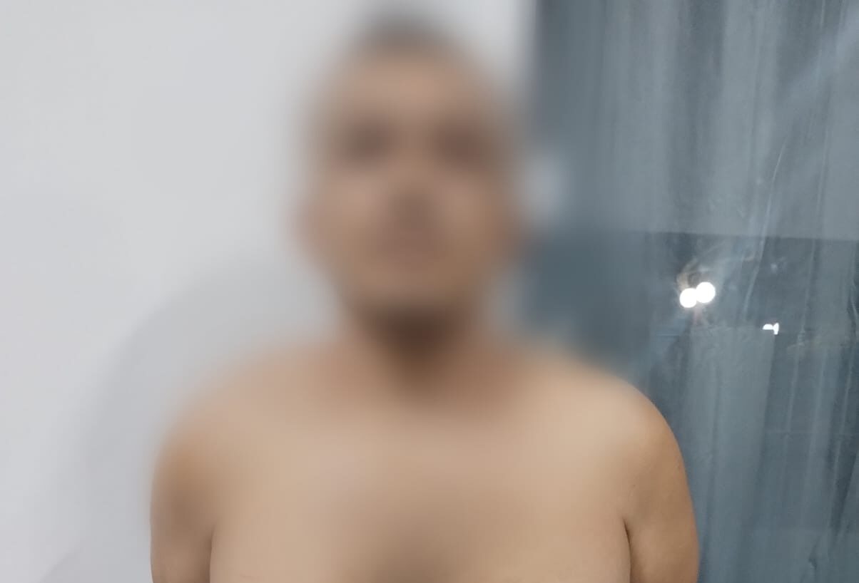 PM prende traficante que cobrava pedágio de moradores no Pará