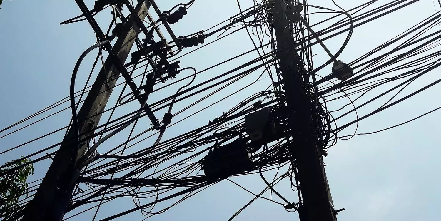 Pará é o 4º estado do Brasil que mais ‘furta’ energia, diz relatório da Aneel