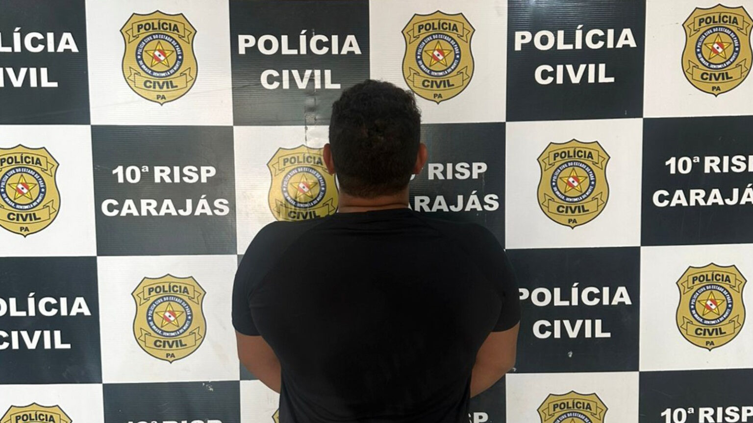 Acusado de tentativa de homicídio é preso em Marabá