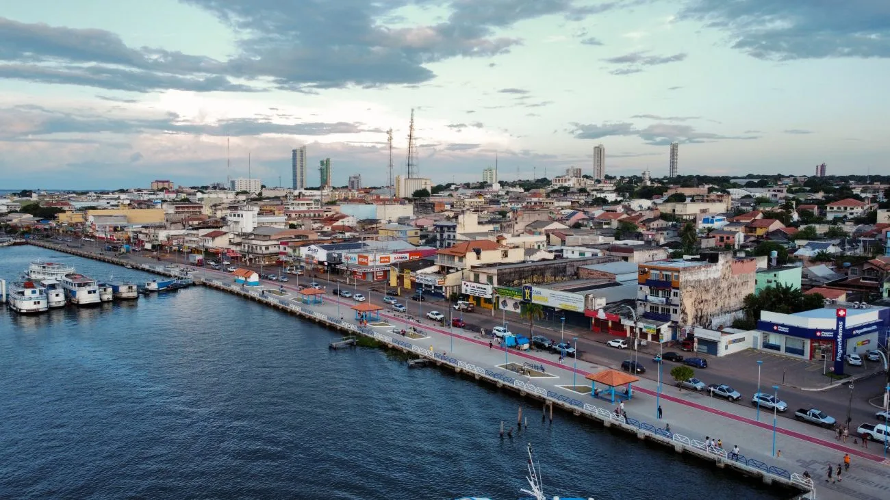 Defesa Civil Nacional libera recursos para cidades do Pará