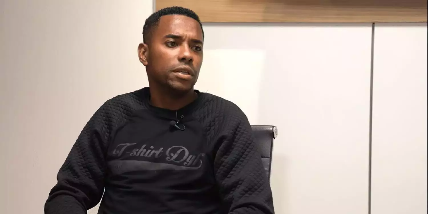 STF tem cinco votos para manter prisão de Robinho por estupro