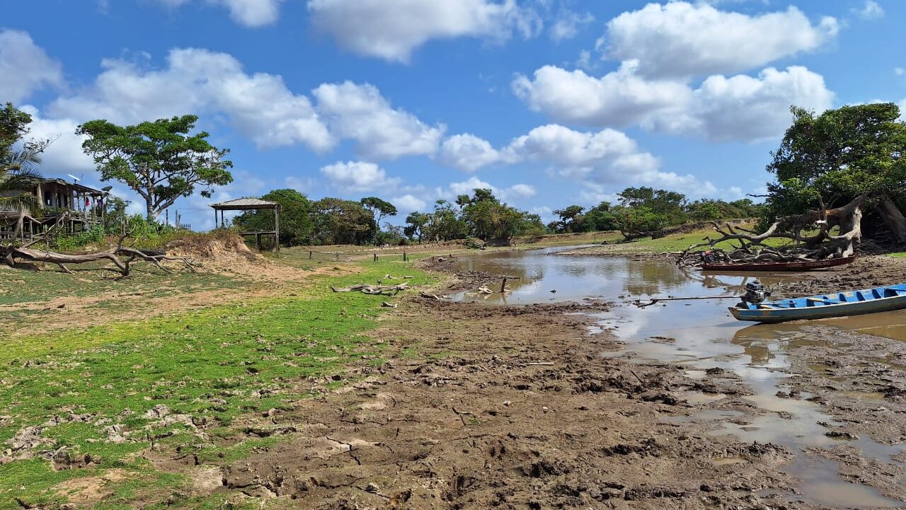 Municípios do Pará recebem auxílio para lidar com impactos de eventos climáticos