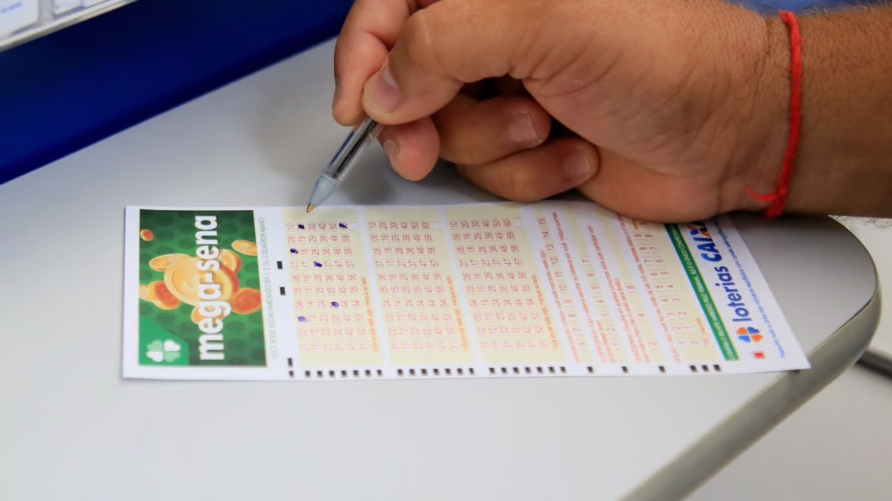 Resultado Mega-Sena 2799: prêmio de R$ 18 milhões será sorteado neste sábado