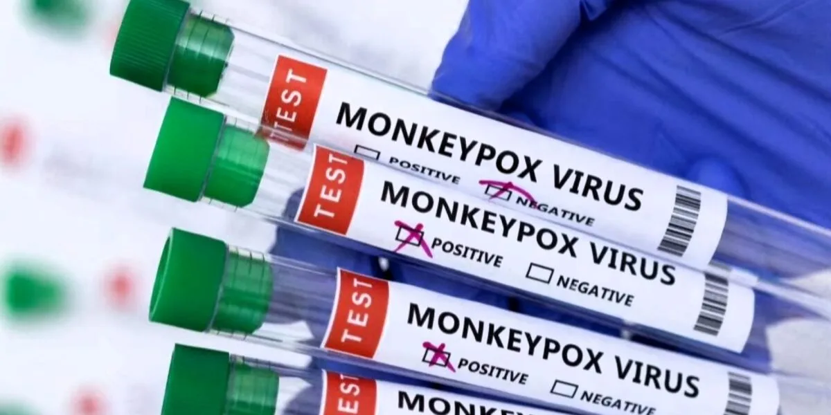 OMS decide que mpox ainda é emergência internacional de saúde