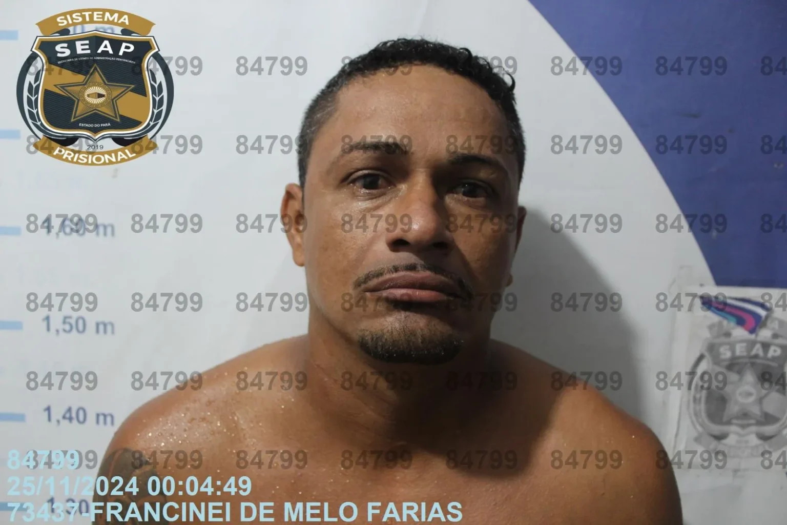 Homem é morto a facadas no nordeste do Pará