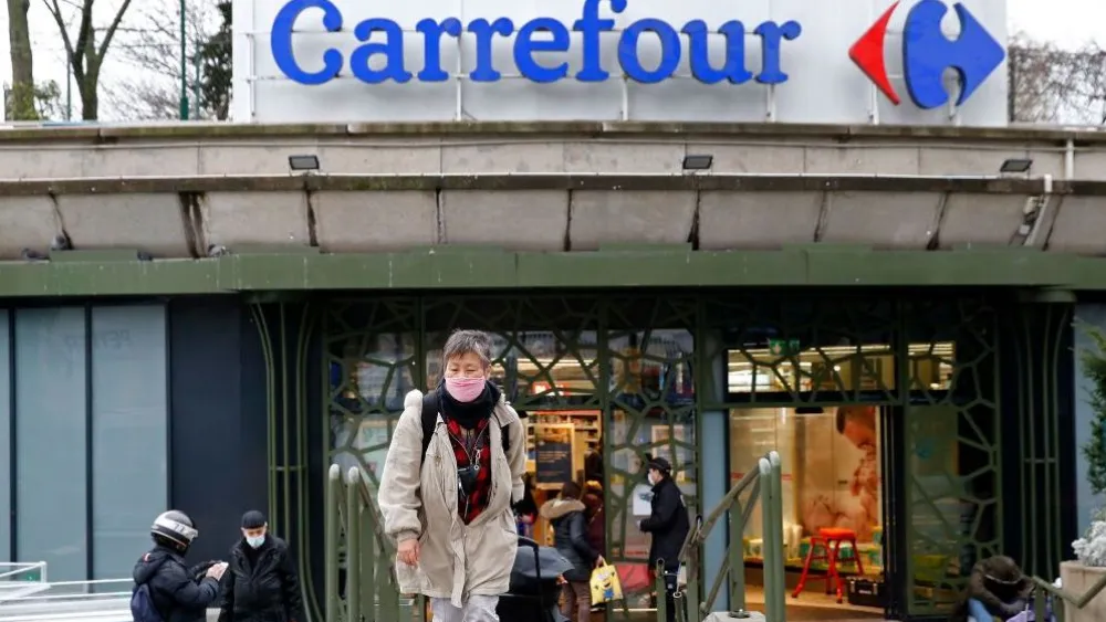 CEO do Carrefour se retrata após críticas mas mantem boicote à carne brasileira