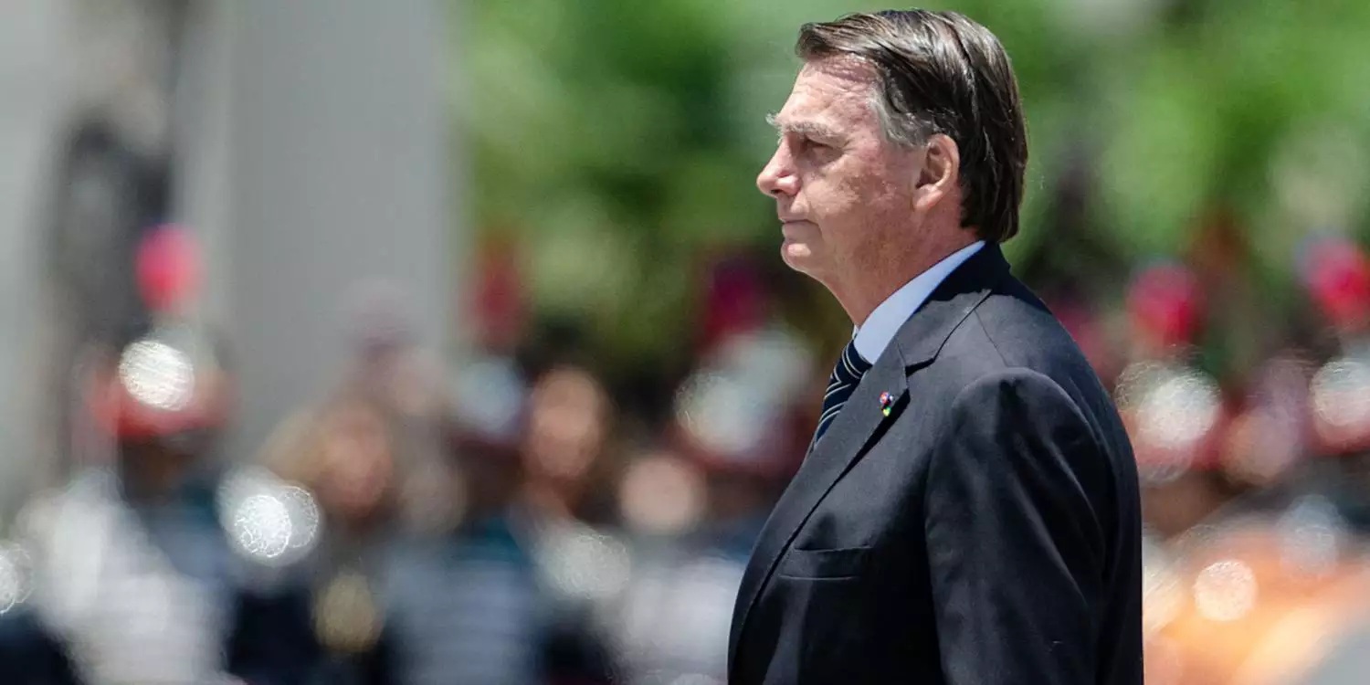 Militares elaboraram plano de fuga para Bolsonaro caso suposto golpe fracassasse, diz PF