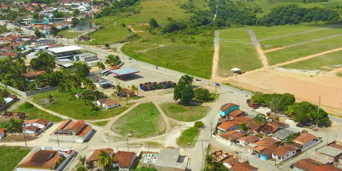 China oferece R$ 9 trilhões por cidade brasileira; veja qual