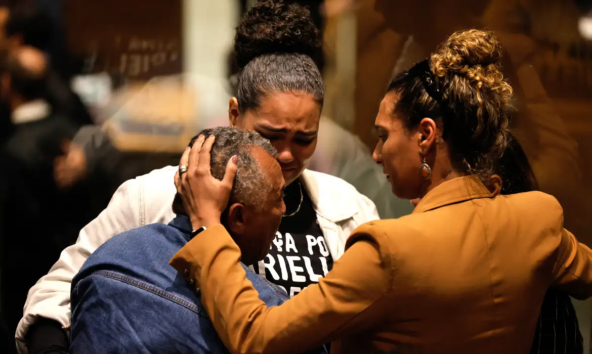Assassinos de Marielle e Anderson são condenados pelo Tribunal do Júri