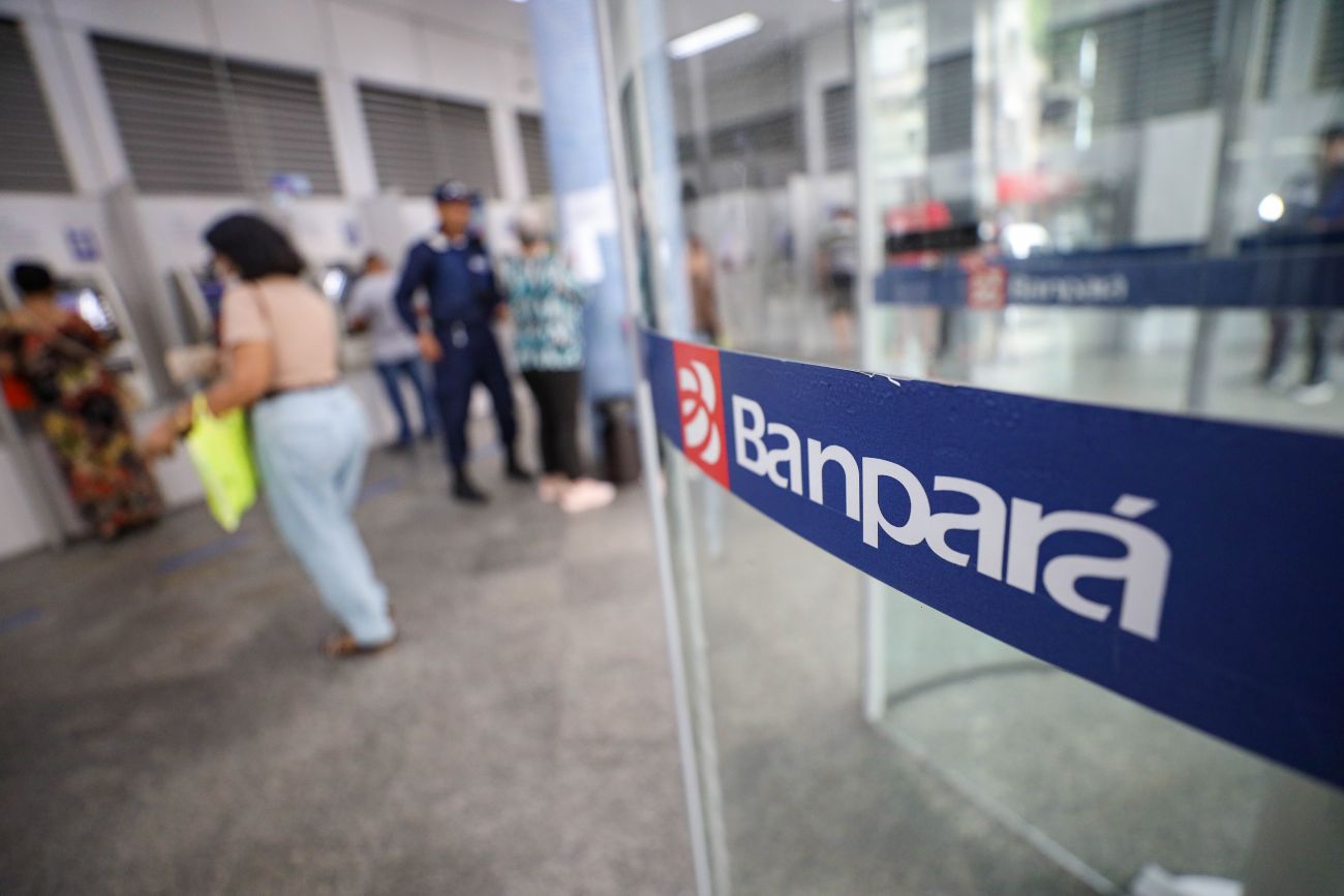 Banpará anuncia concurso público com salário inicial de até R$ 6.103,19