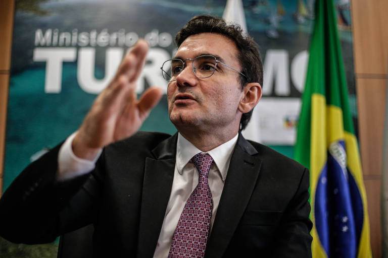 Celso Sabino defende taxar super-ricos para zerar alíquota do imposto sobre consumo