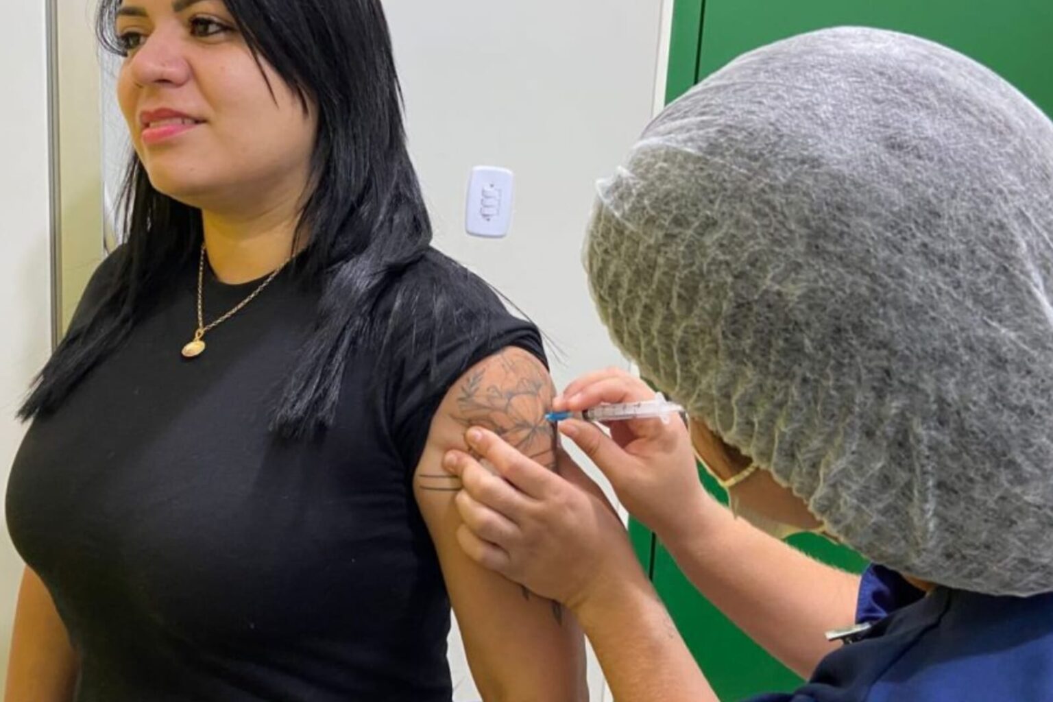 Marabá: vacinação contra gripe será ampliada para a população em geral