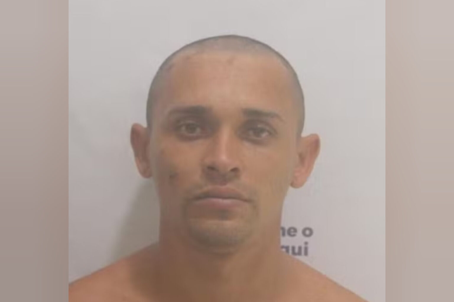 Foragido do Pará é capturado com drogas e arma no Amazonas