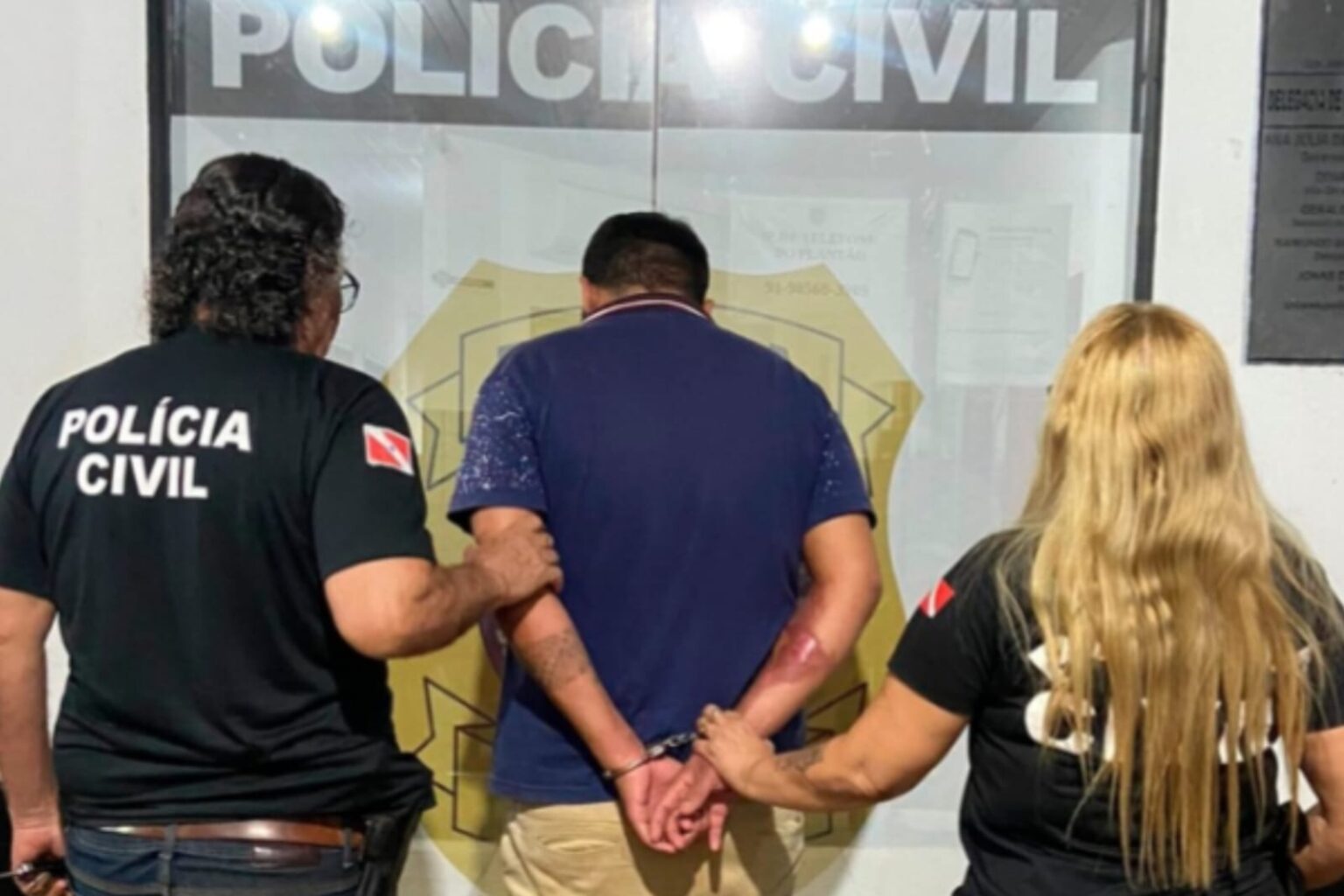 Sem aceitar fim da relação, homem persegue ex-mulher no sudeste do Pará