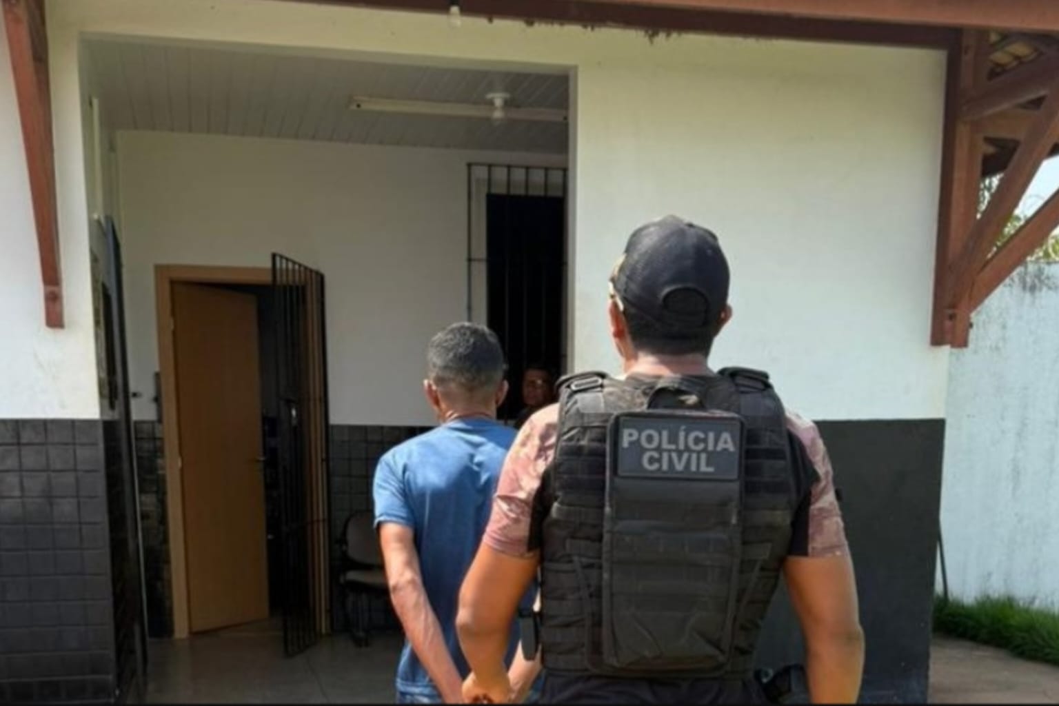 Mulher fica com várias lesões corporais após ser agredida em Dom Eliseu