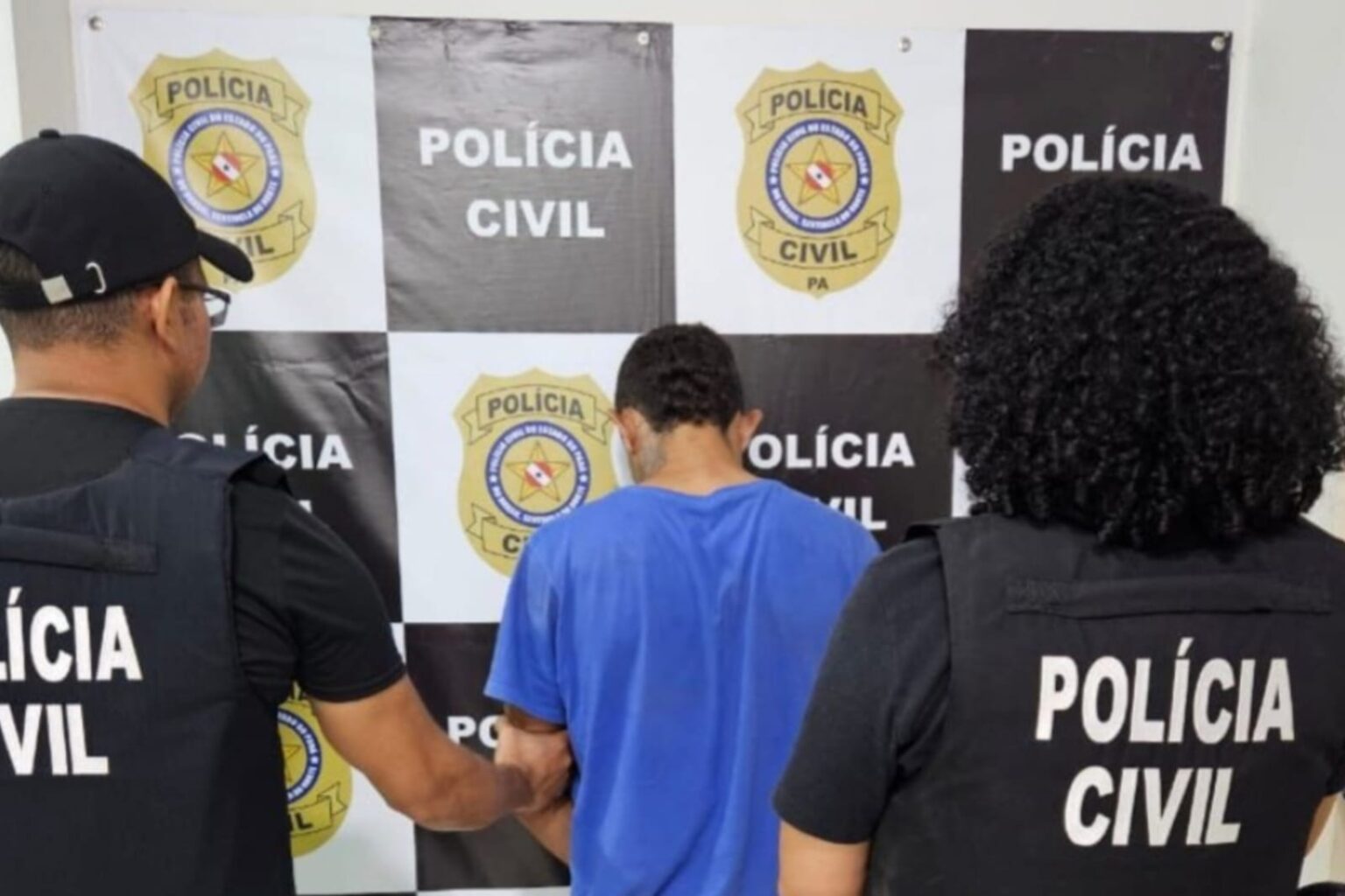 Mulher é ameaçada e agredida por companheiro em Redenção