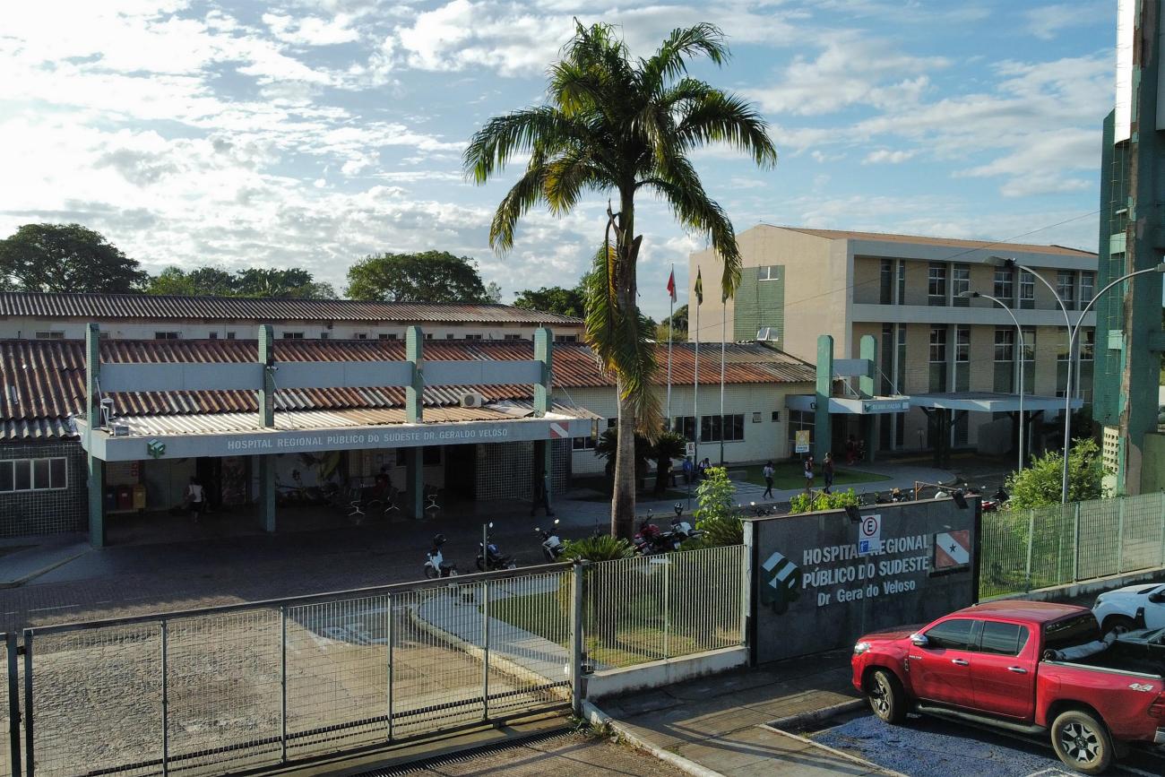 Hospital Regional de Marabá se destaca como referência em segurança para pacientes e profissionais de saúde