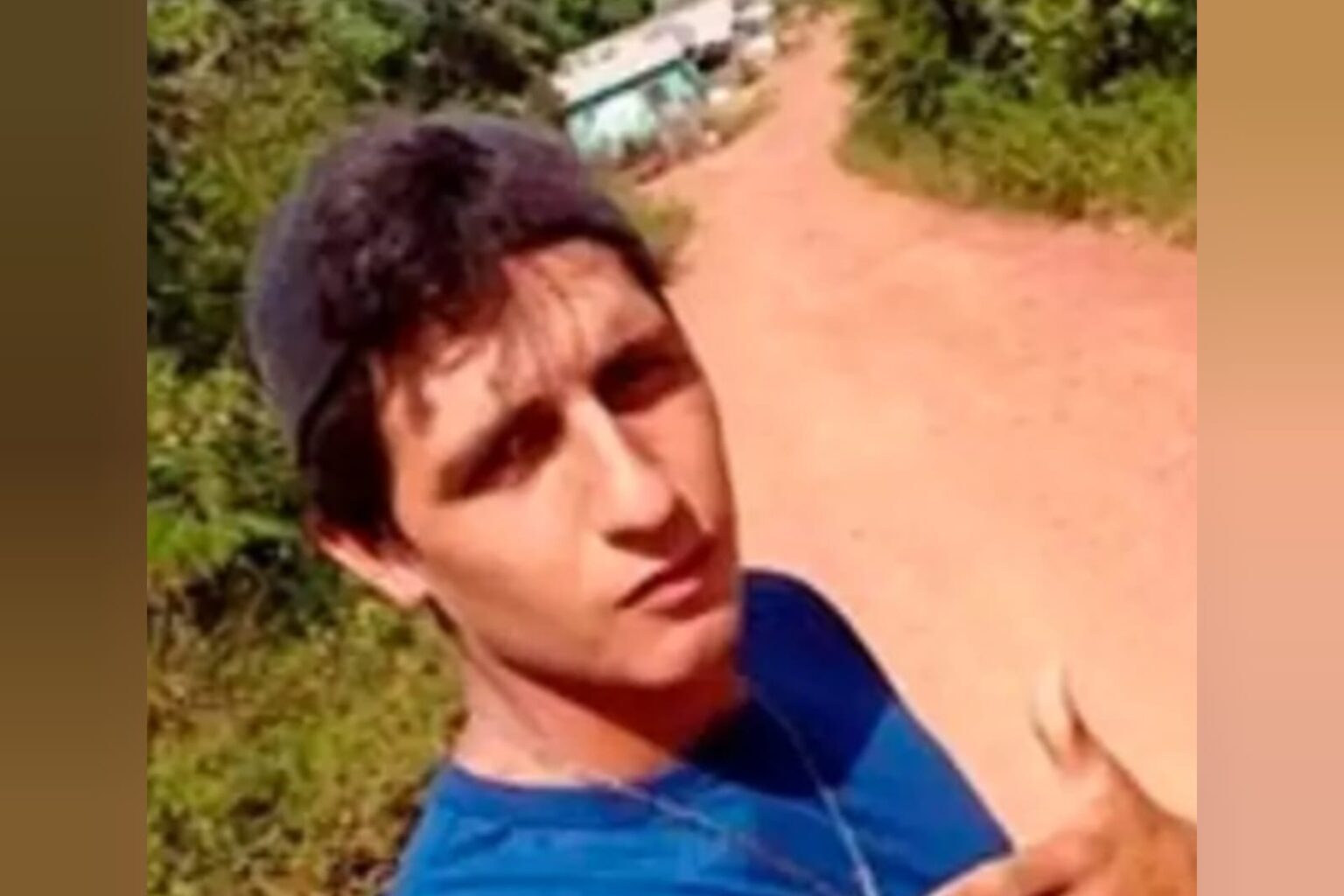 Jovem morre ao ter a cabeça esmagada em acidente no Pará