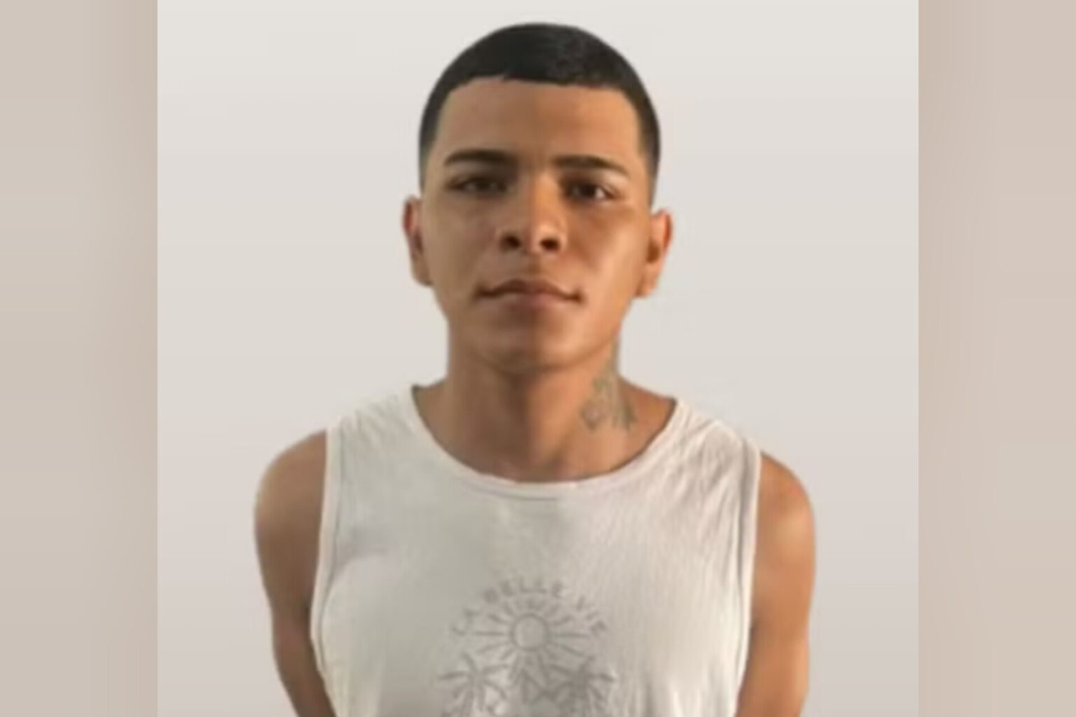 Suspeito de matar jornalista com golpes de pé de cabra é preso no Pará