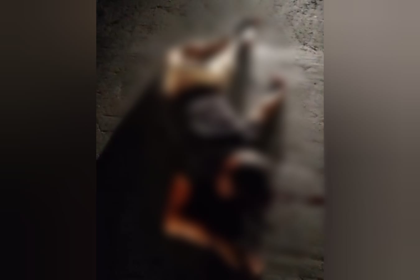 Colisão entre motos deixa um morto e um ferido na BR-230, em Marabá