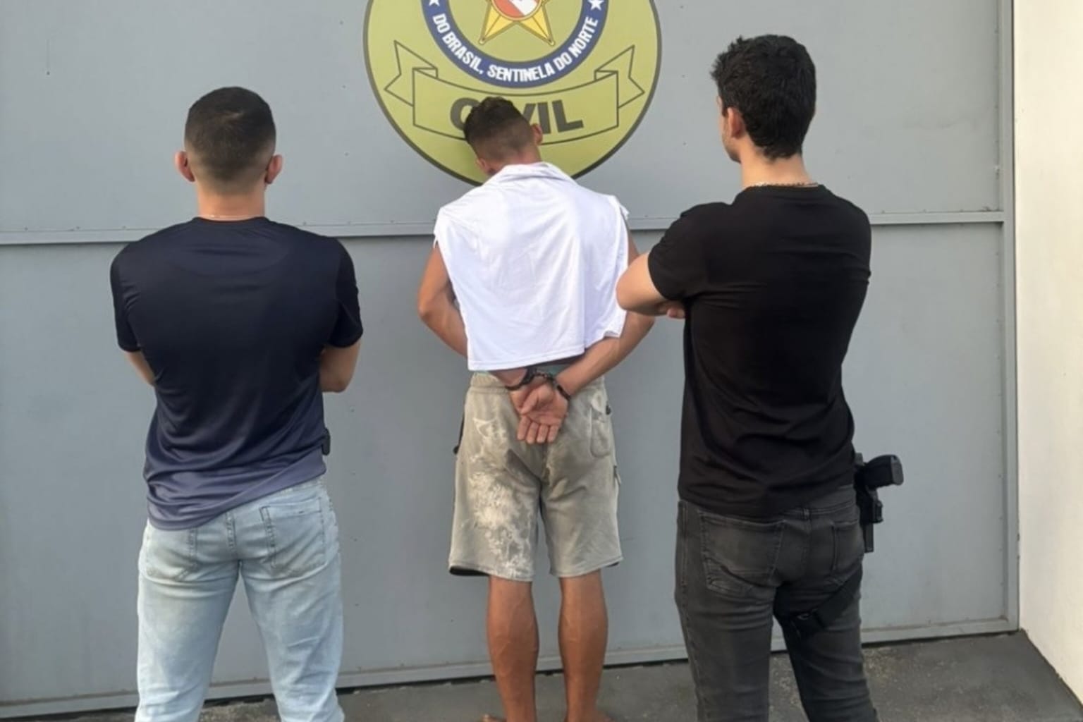 Homem invade casa com terçado e ameaça matar ex-mulher no Pará