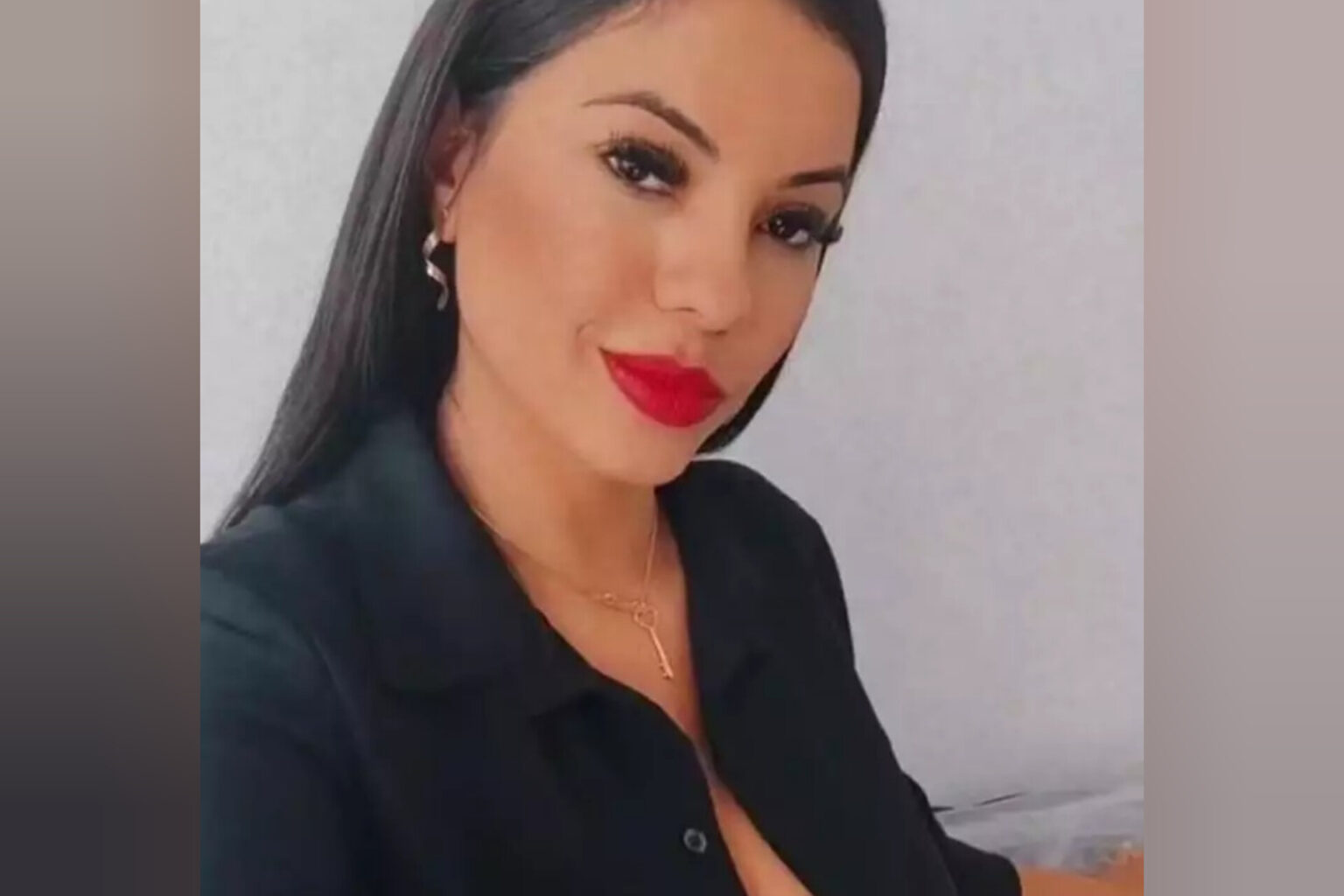 Mulher morre após passar mal durante hidrolipo em clínica estética
