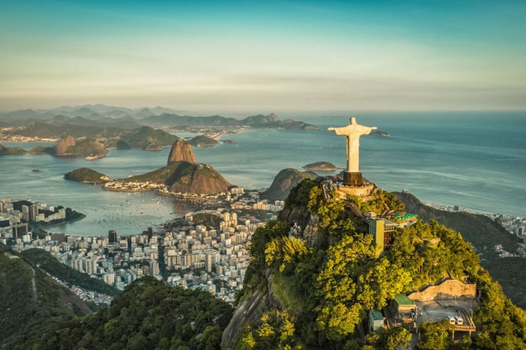 Rio de Janeiro entra em nível 3, com temperatura acima de 36 °C