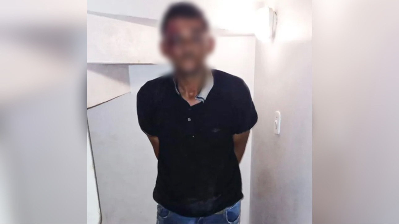 Homem é preso suspeito de matar ex-companheira a facada em Marabá