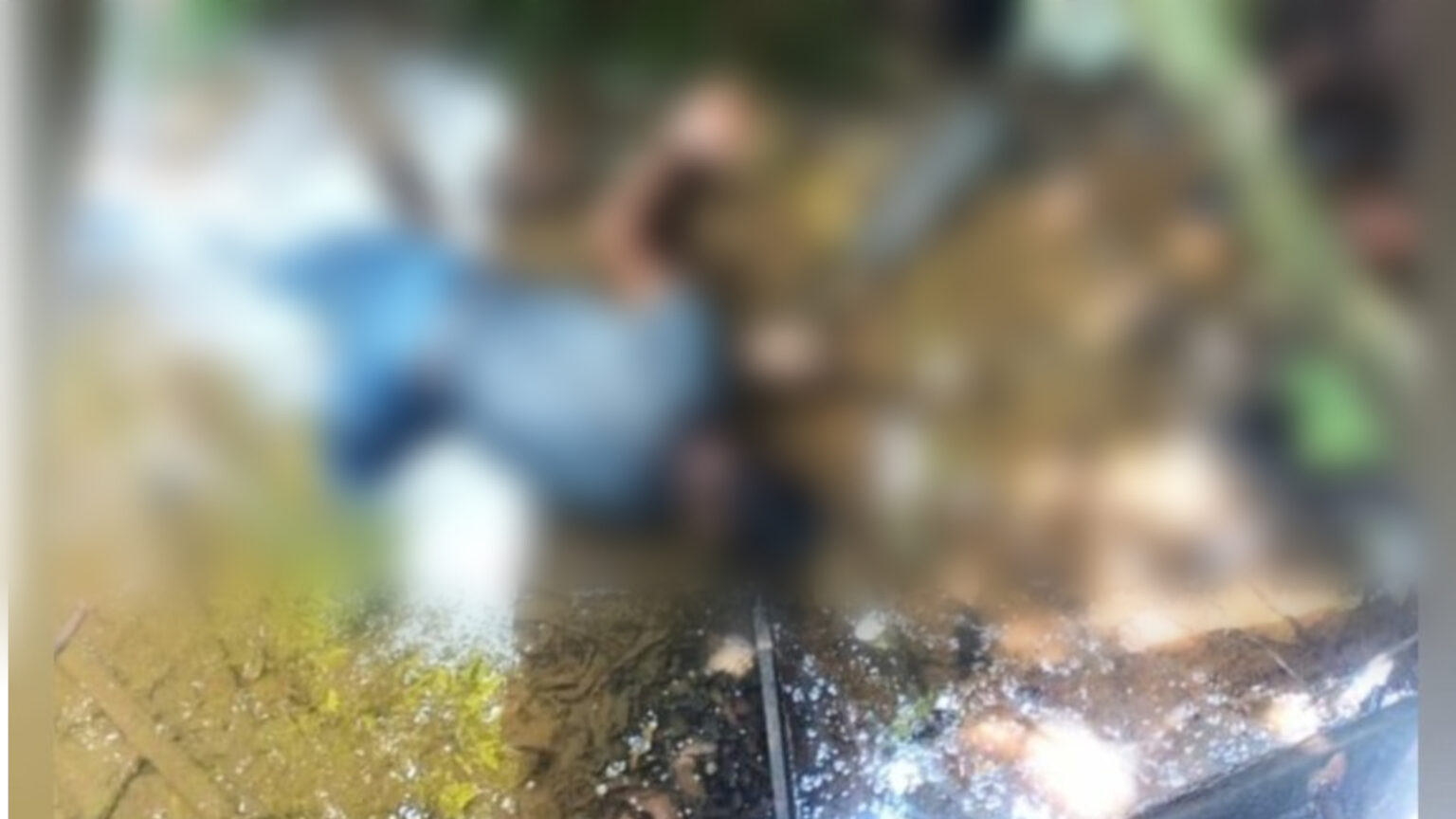 Homem com tornozeleira eletrônica é encontrado morto no Pará