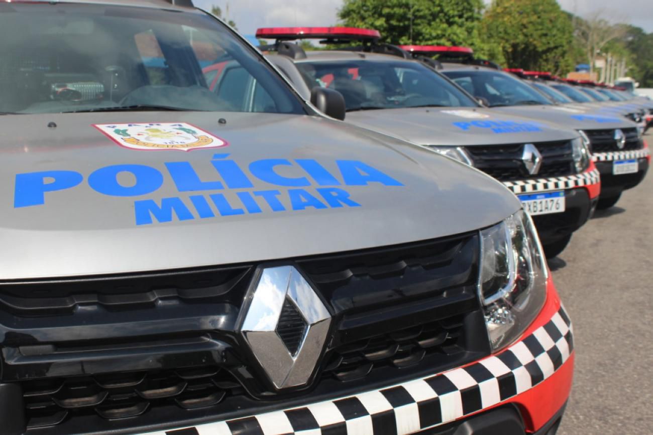 PM intensifica policiamento para festas de fim de ano em Marabá