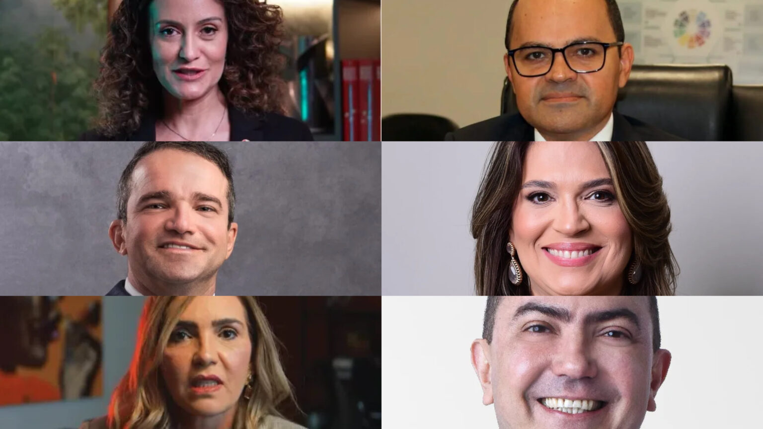 Ministério Público do Pará realiza eleição para procurador-geral de Justiça