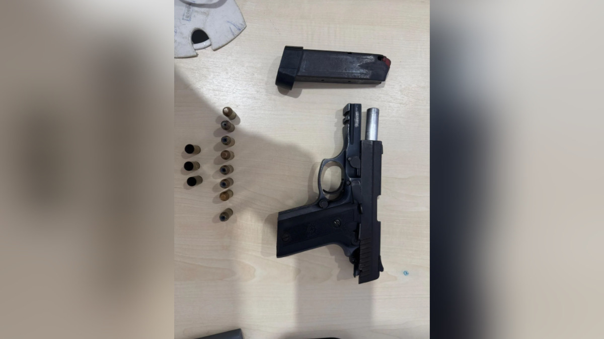 Assalto frustrado termina com dois suspeitos mortos no Pará