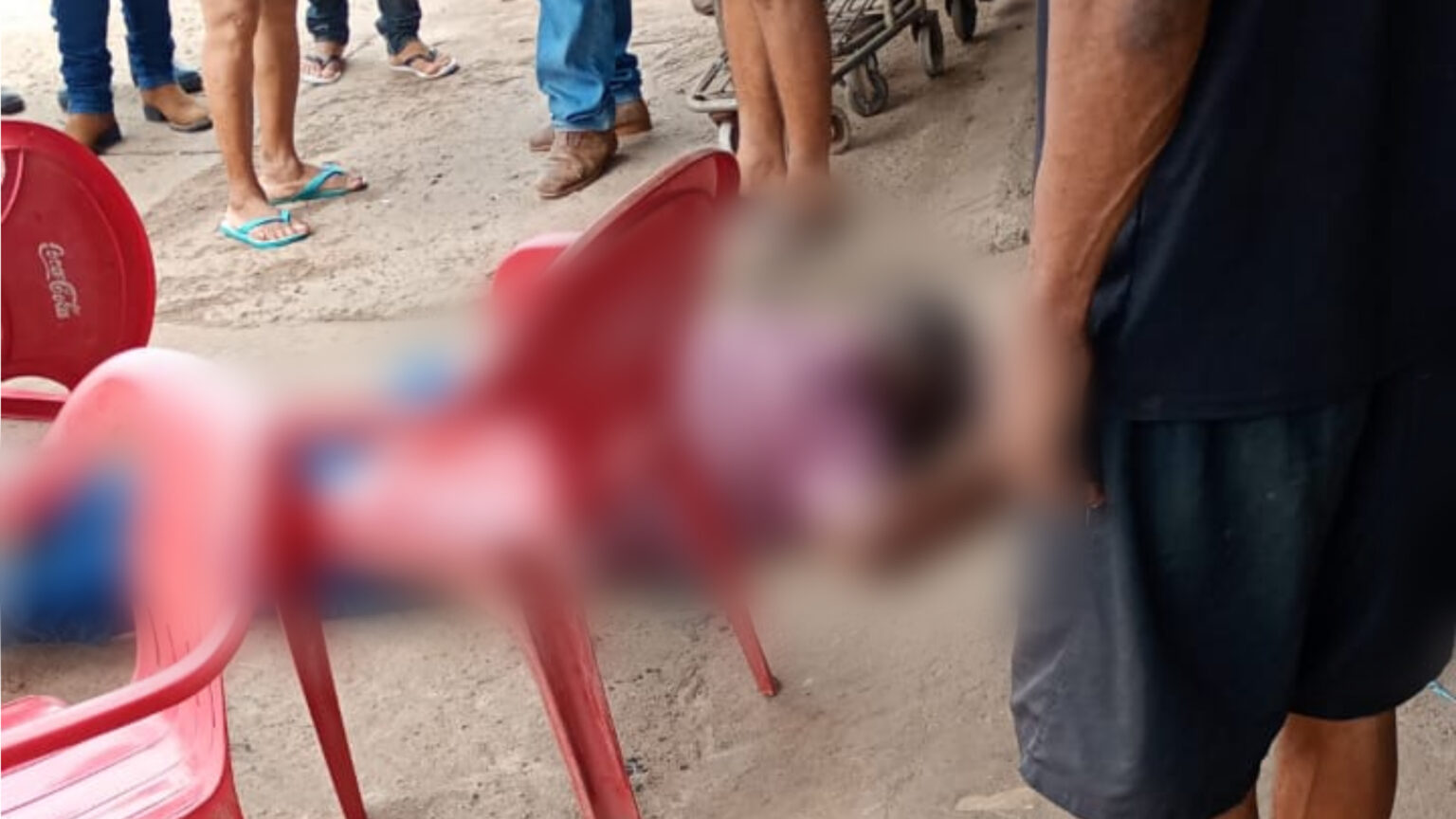 Polícia Civil investiga homicídio em Eldorado do Carajás