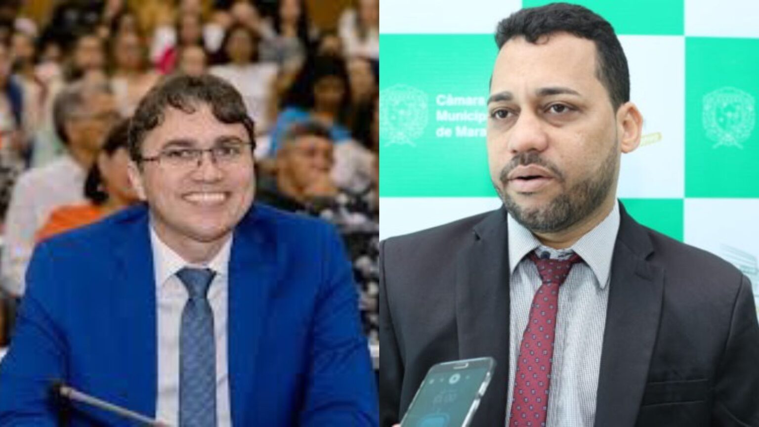 MDB e PT se unem contra Toni Cunha em Marabá